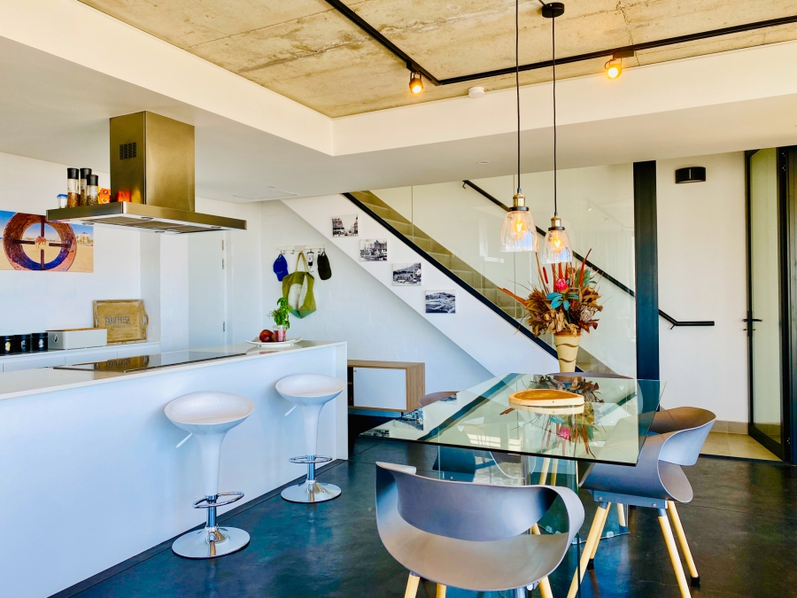 2 Bedroom Property for Sale in Bo Kaap Western Cape